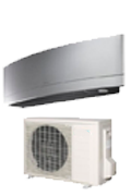 Reparación averías aire acondicionado Whirlpool en  Valladolid