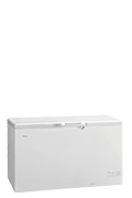 Reparación averías arcón Whirlpool en  Valladolid