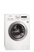 Reparación averías lavasecadoras Whirlpool en  Valladolid