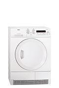 Reparación averías secadora Whirlpool en  Valladolid