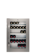 Reparación averías vinoteca Whirlpool en  Valladolid